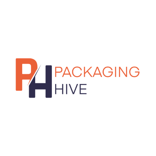 Packaging Hive's Store