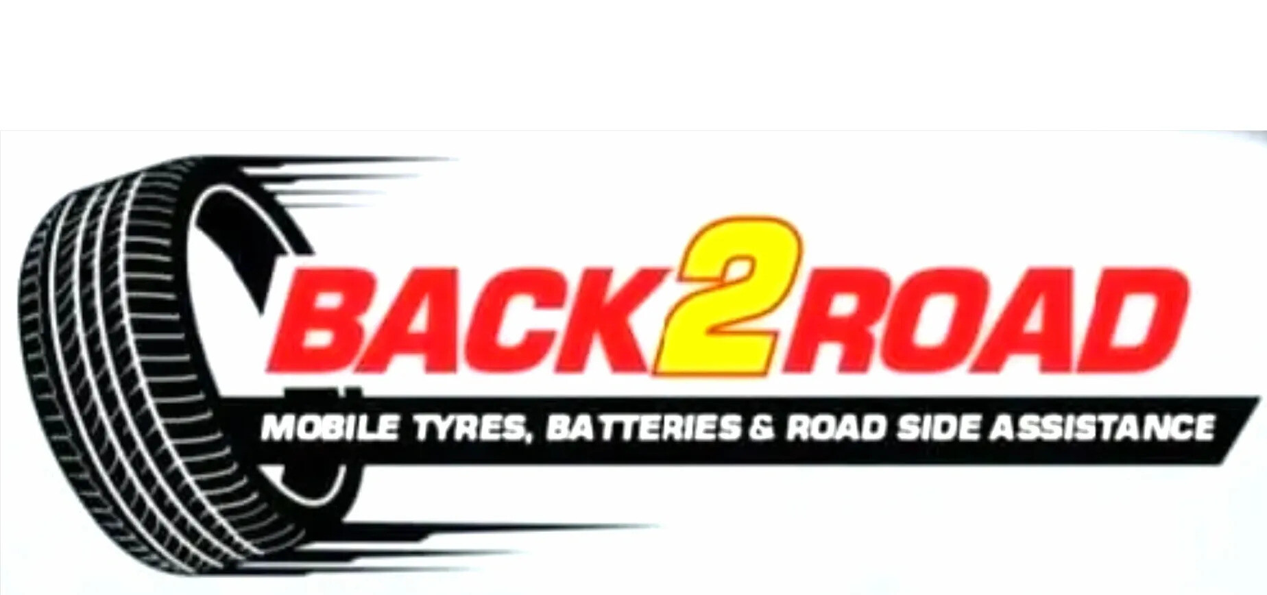 Back2Road Tyres's Store