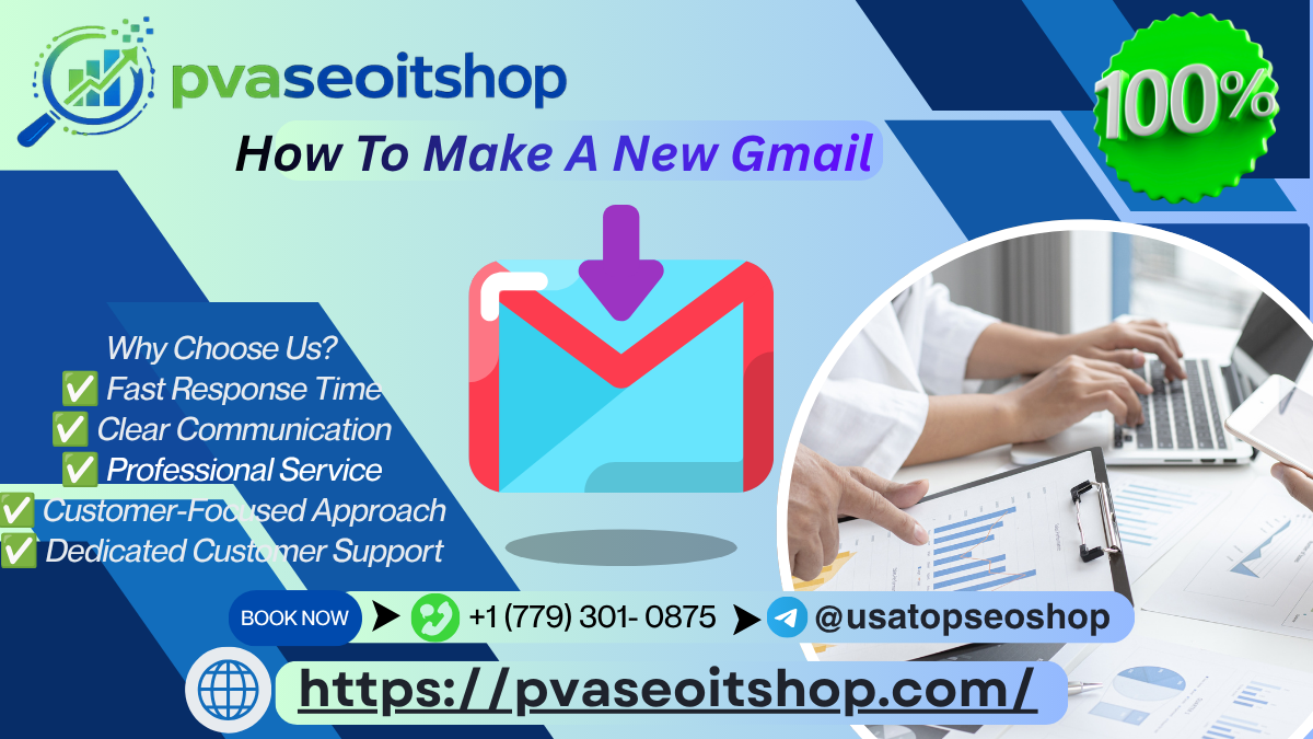 How any Google Account or Gmail seling buy's Store