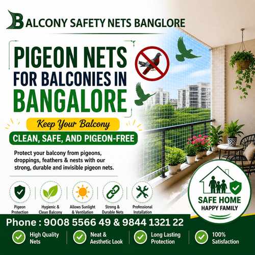 Venky Safety Nets's Store