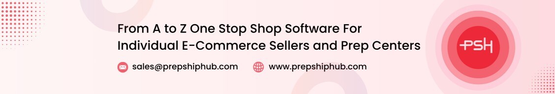 PrepShipHub PSH's Store