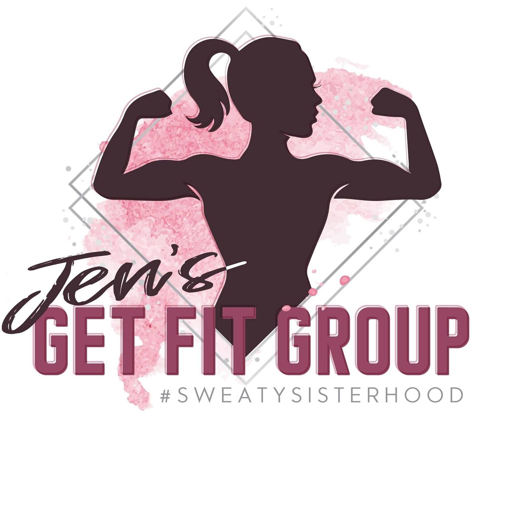 Jens Get Fit Group's Store