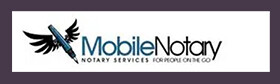 Elk Grove Mobile Notary Services's Store