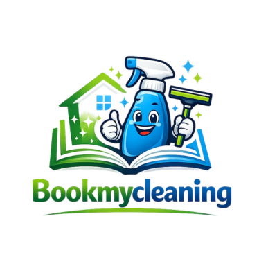Book My Cleaning's Store