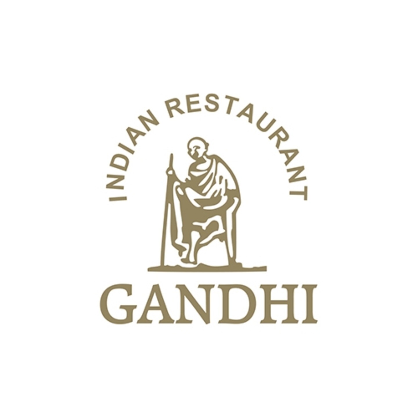 Indian Restaurant Gandhi's Store
