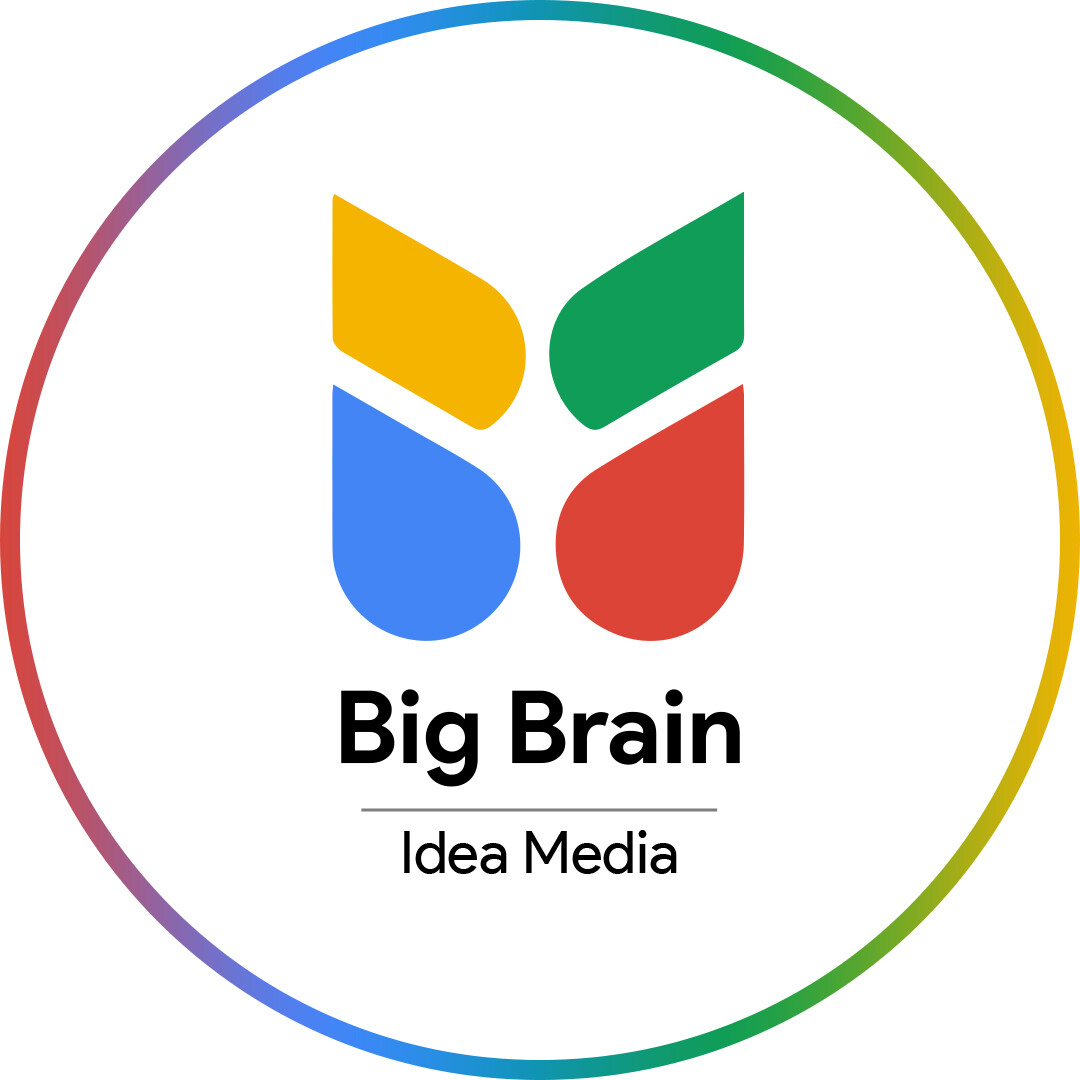 BIG BEAIN IDEA MEDIA's Store