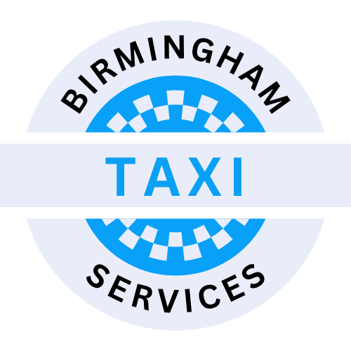 Birmingham Taxi Service's Store