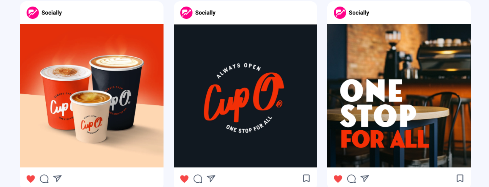 Socially ae's Store