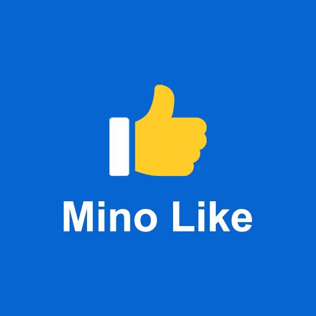 Mino Like's Store