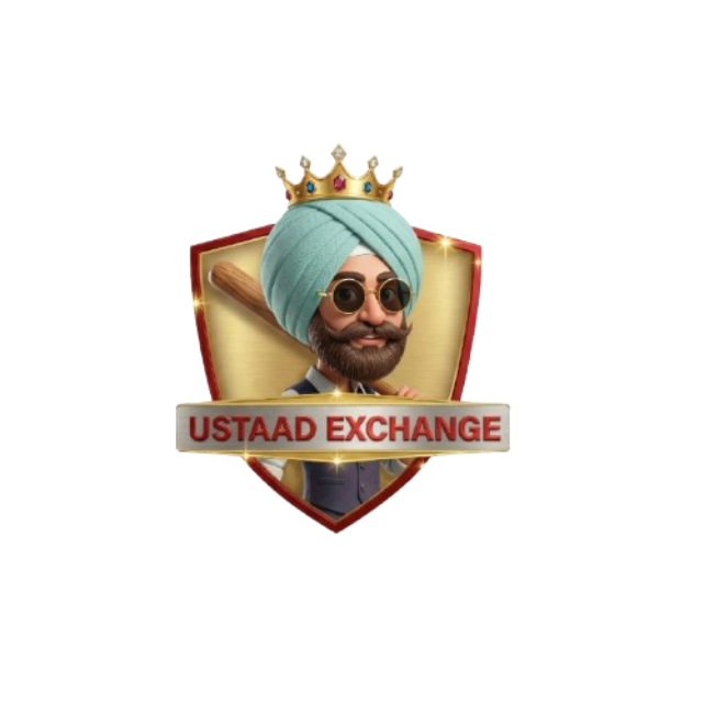 Ustaad Exchange's Store