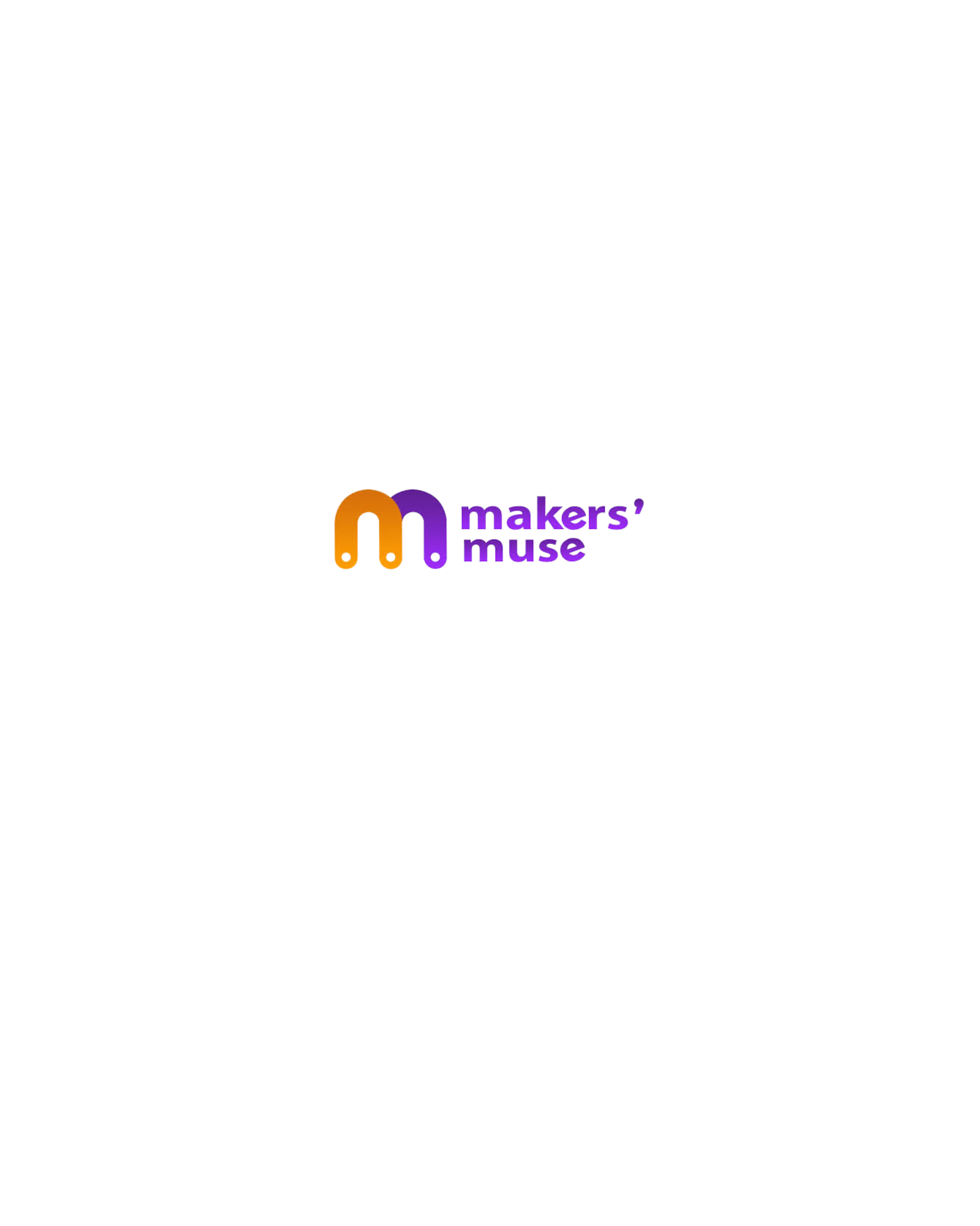 Makers Muse's Store