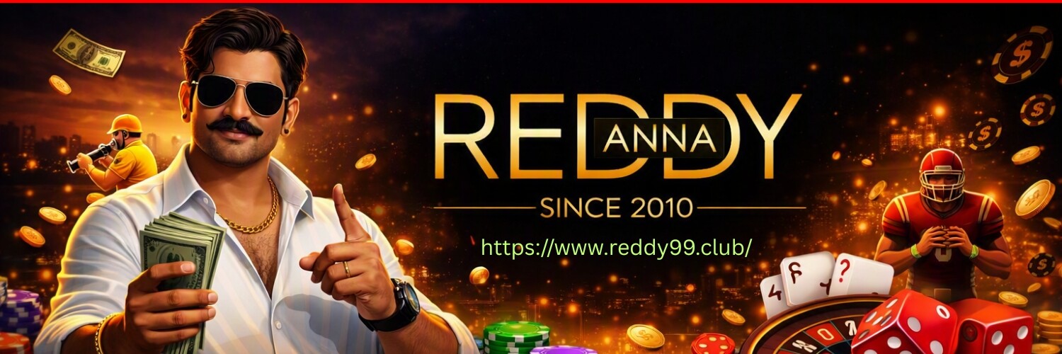Reddy Anna's Store