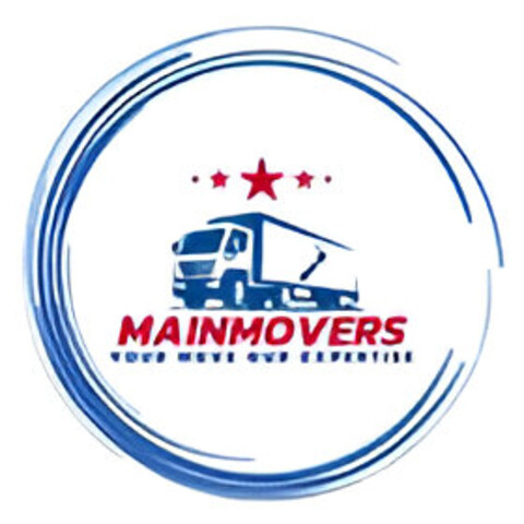 Main Movers's Store