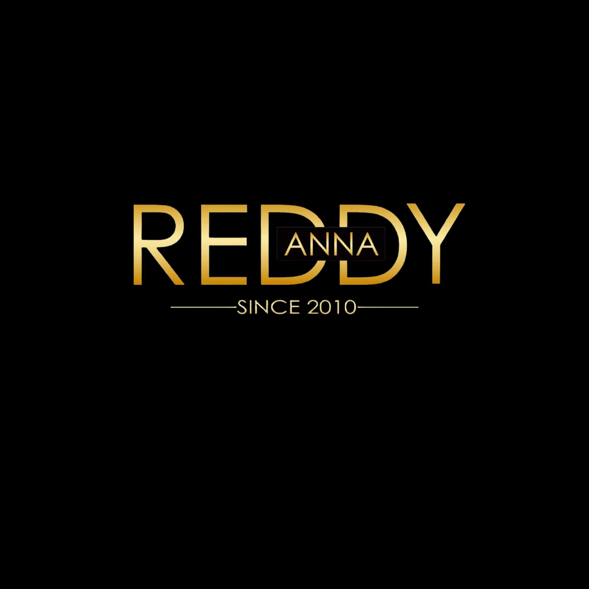 Reddy Anna's Store