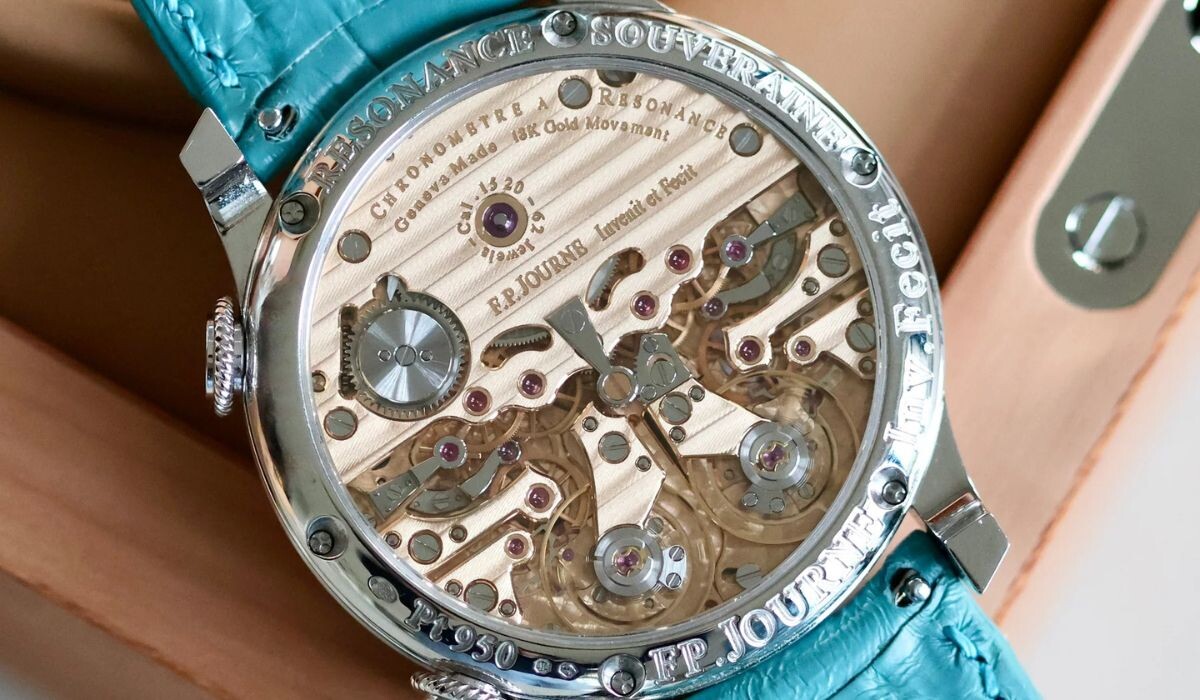 GMJ Watches's Store