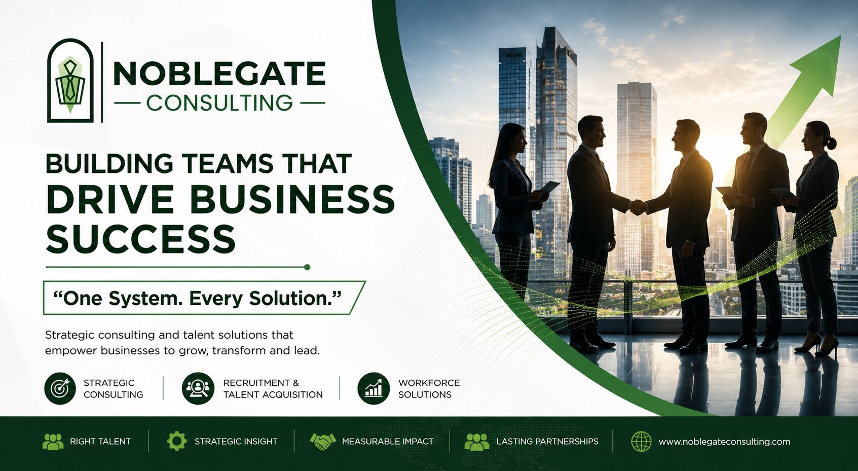 Noblegate Consulting's Store