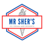 mrshers icecream's Store
