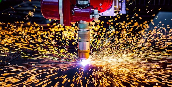 Absolute Laser Cutting's Store
