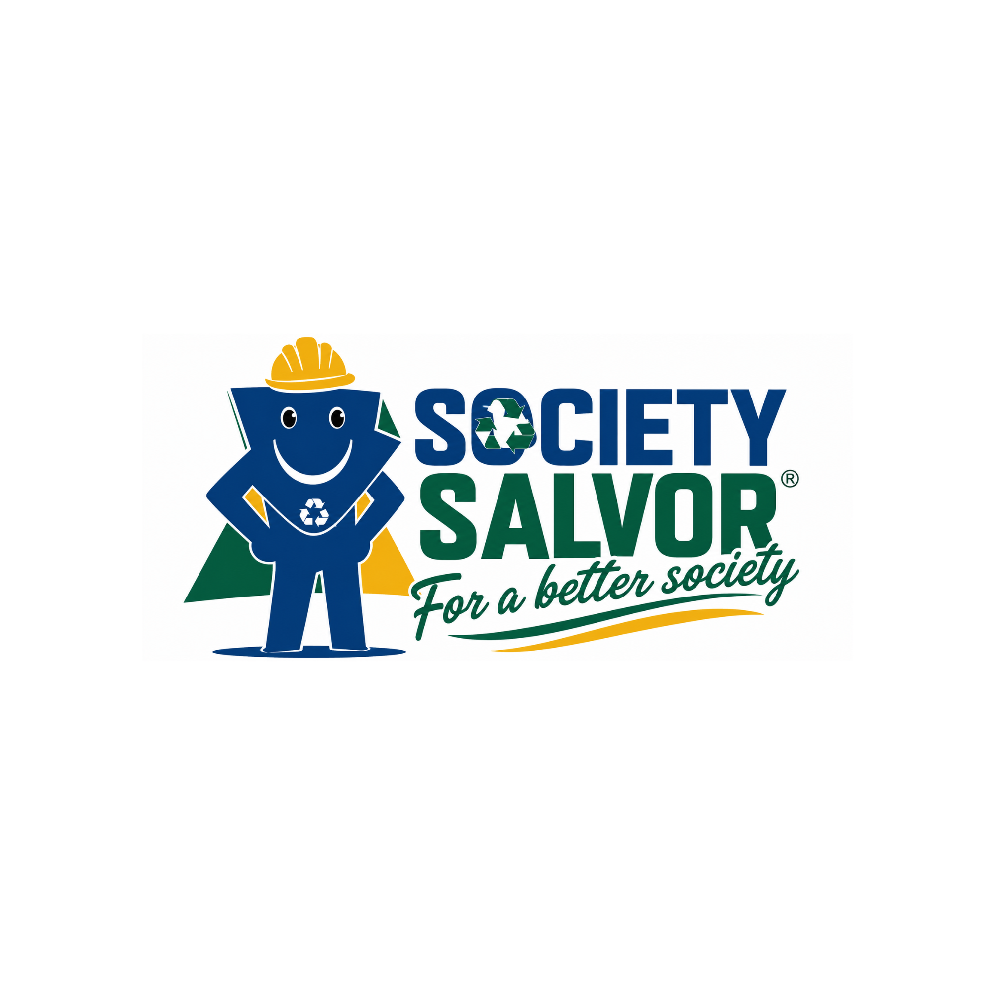 Society Salvor's Store