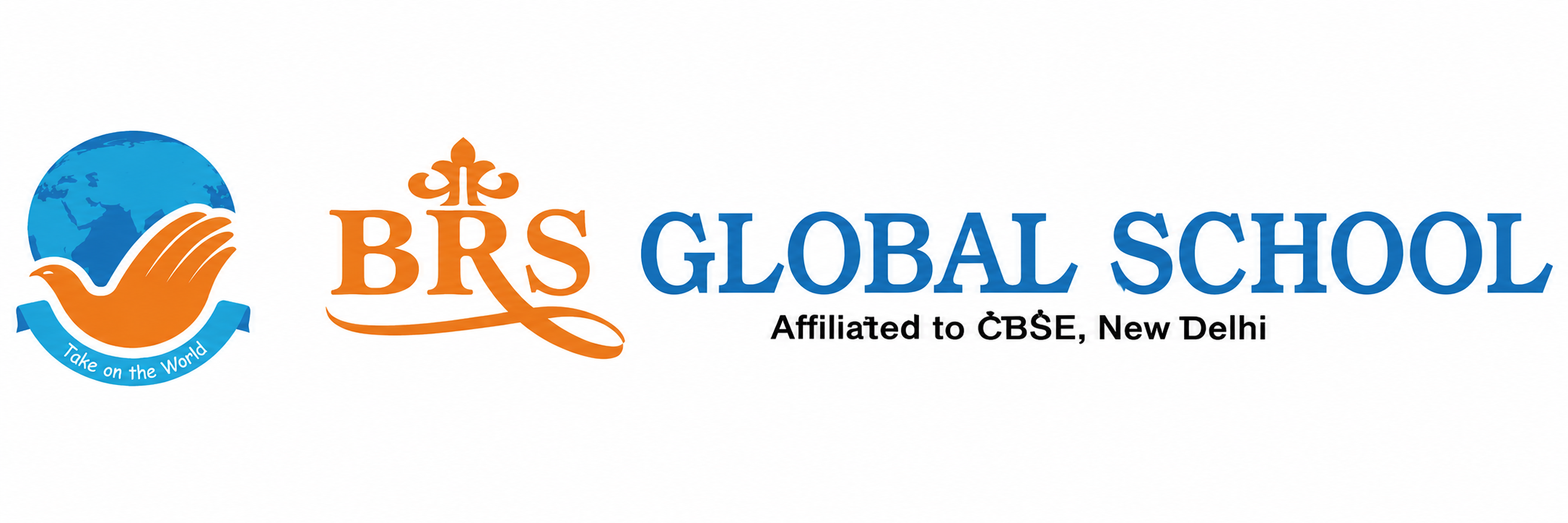 BRS Global School's Store