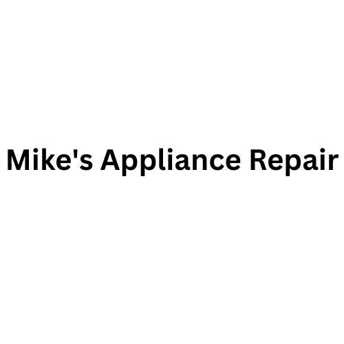 Mike's Appliance Repair's Store