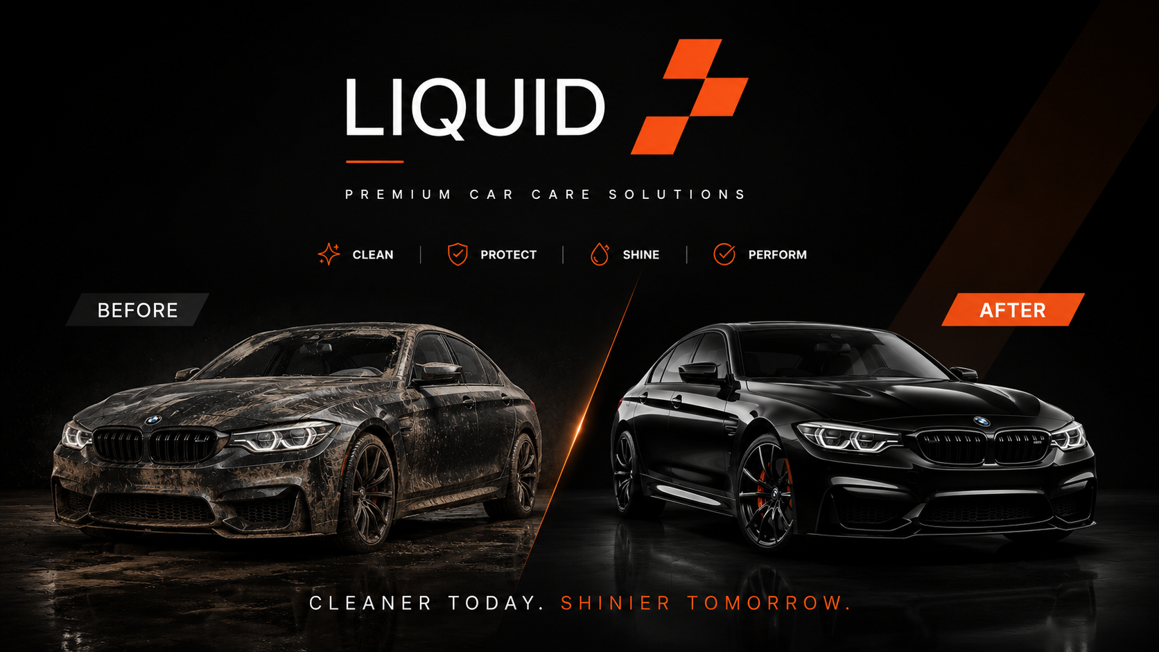 The Liquid Plus's Store