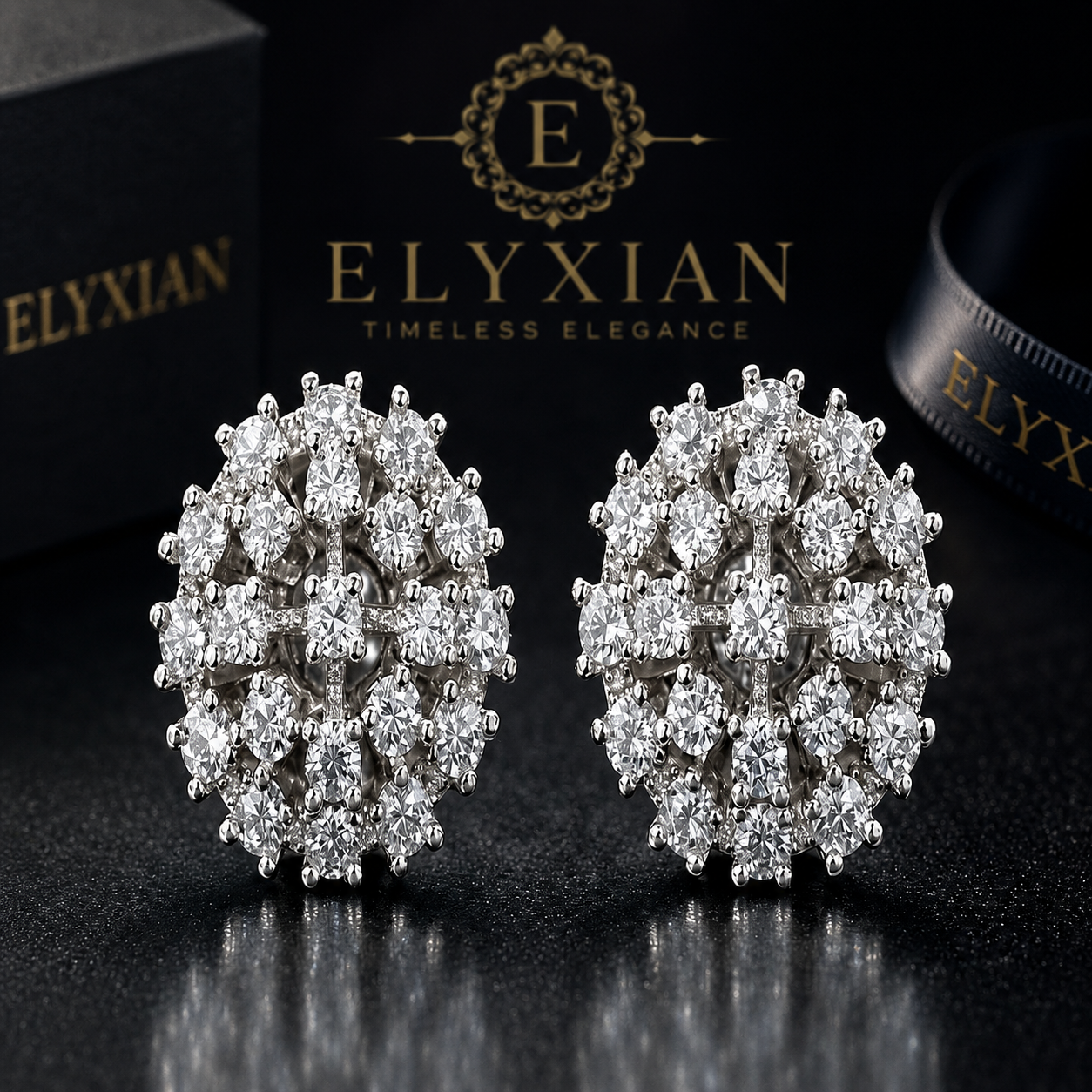 Elyxian Jewlary Store's Store
