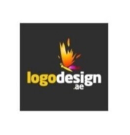 Logo Design AE's Store