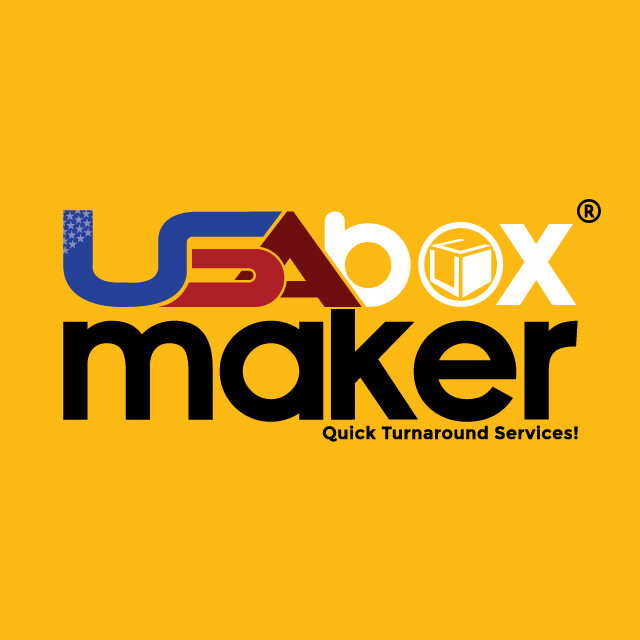 USA Box Maker's Store