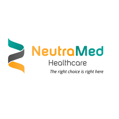NeutraMed HealthCare's Store