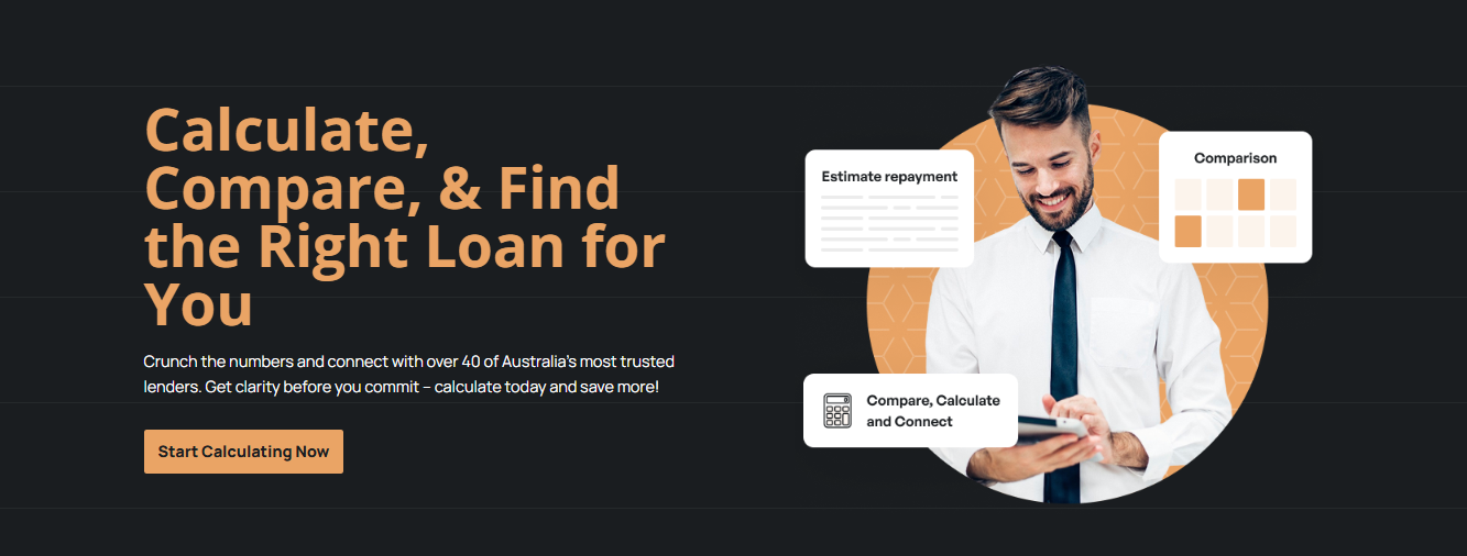 Loan Calculator's Store