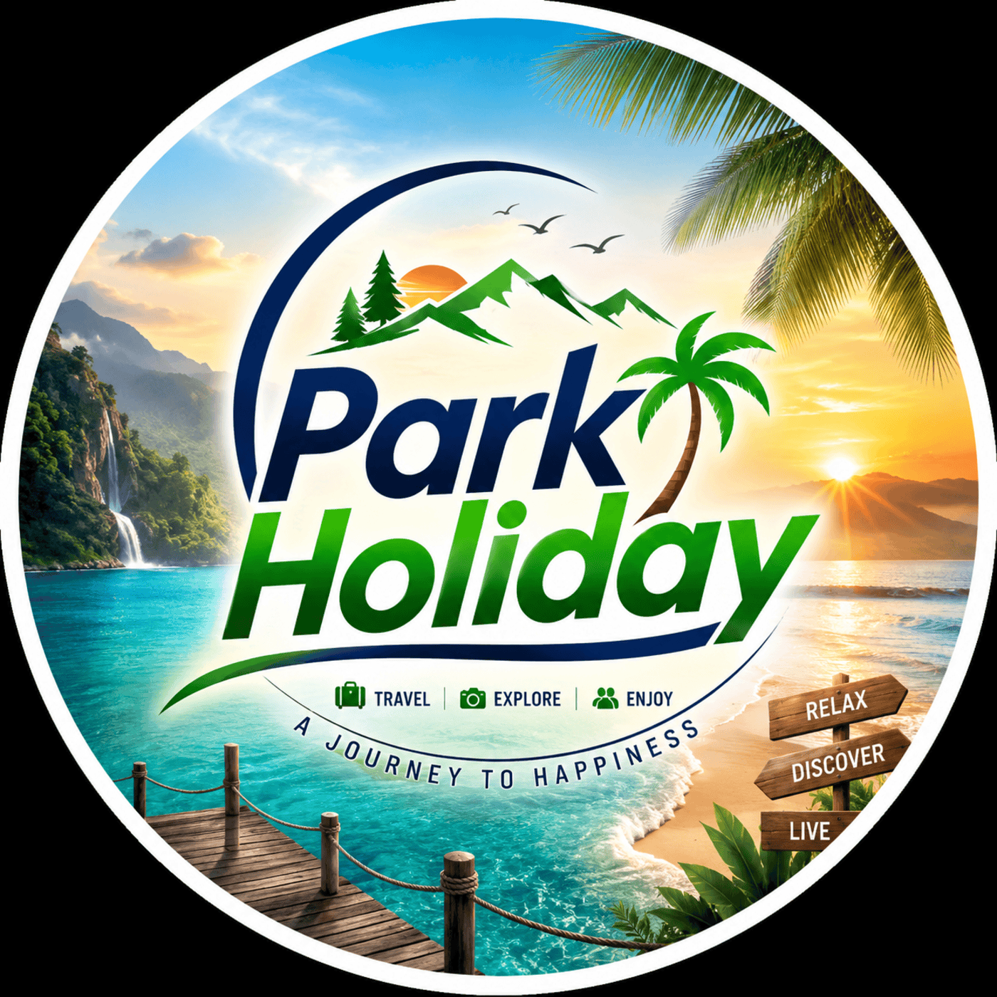 The park holidays international reviews's Store