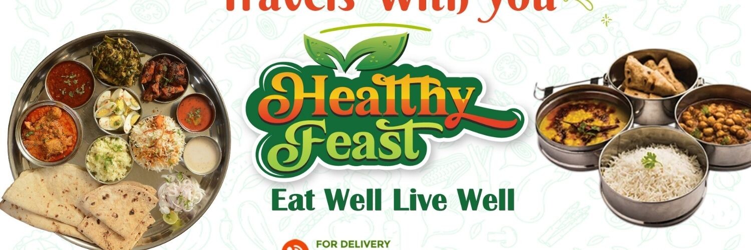 Healthy Feast's Store