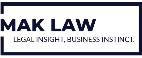 Mak Law's Store