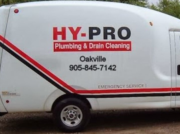 Hy-Pro Plumbing & Drain Cleaning of Georgetown's Store