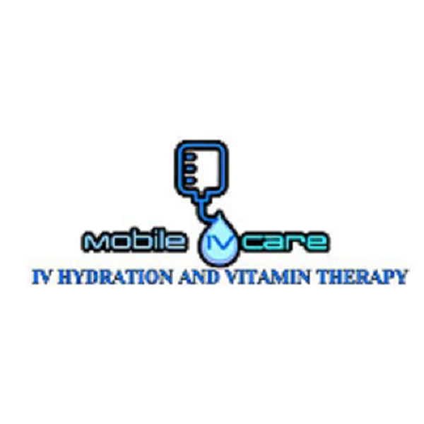 Mobile IV Care's Store