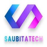 Saubita Tech's Store
