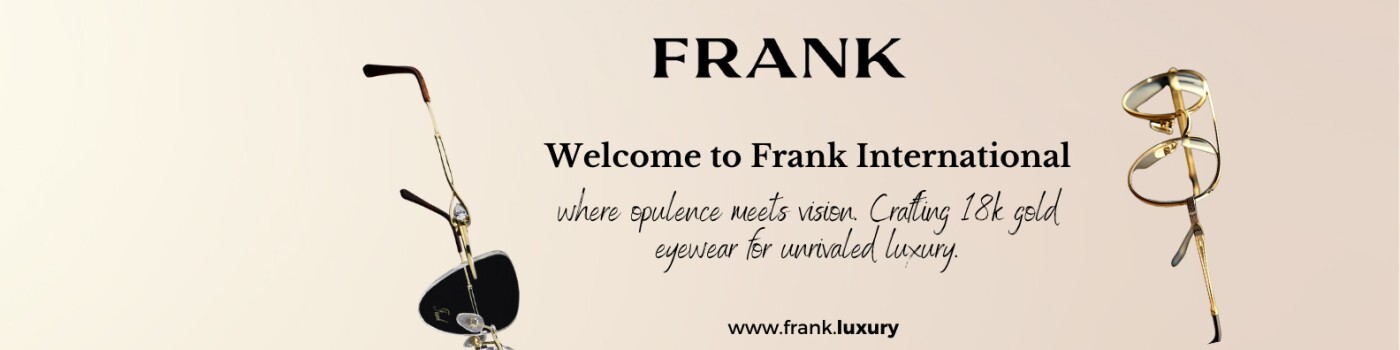 Frank Luxury's Store