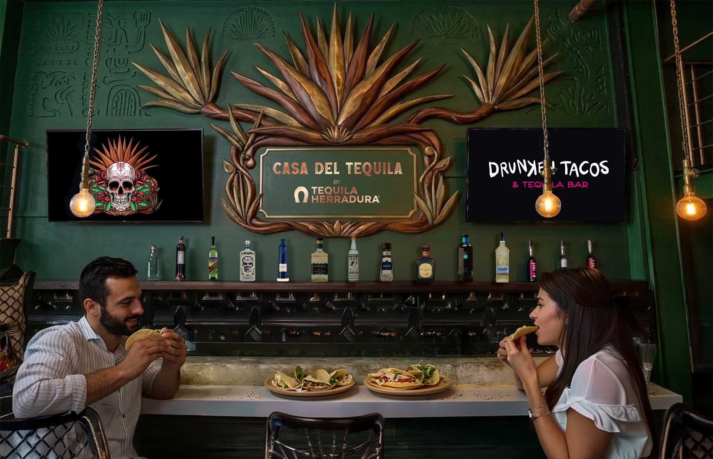 Drunken Tacos's Store