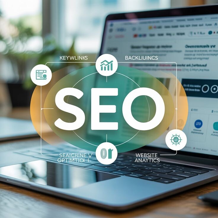 Website SEO's Store