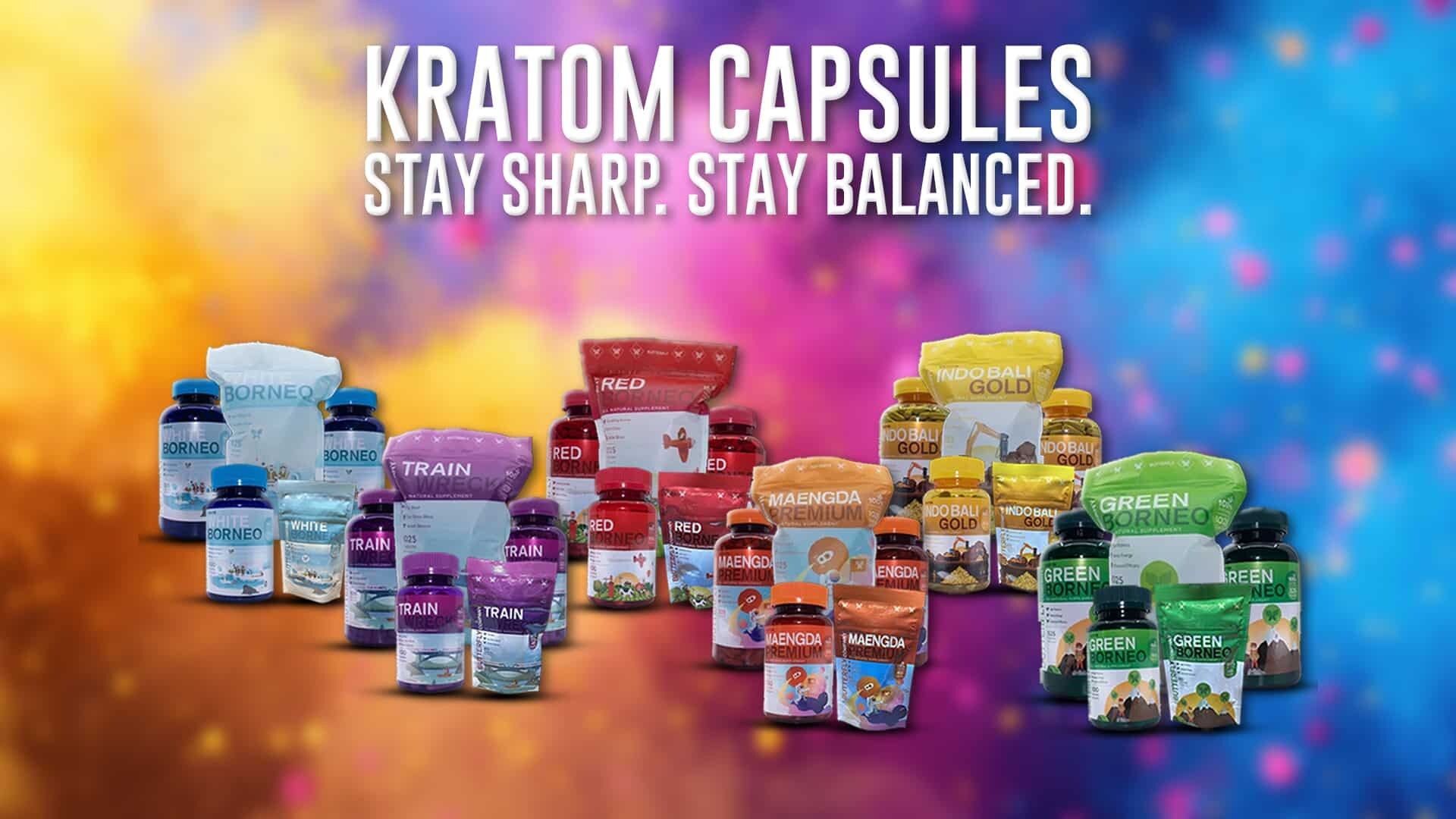 Butterfly Kratom's Store