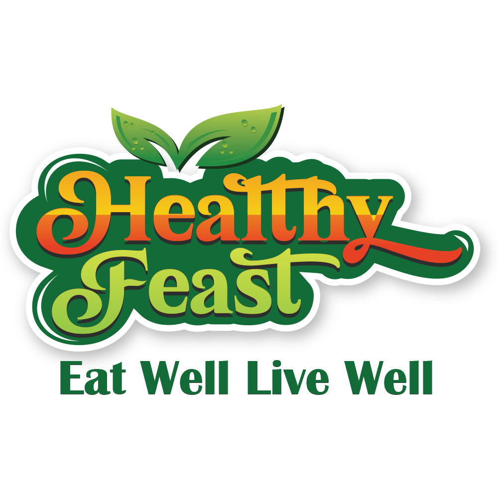 Healthy Feast's Store