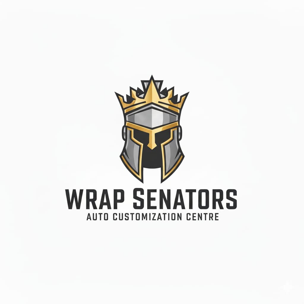 Wrap Senators's Store