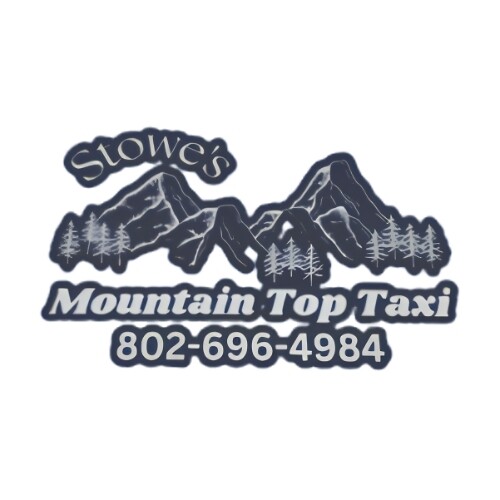 Stowe's Mountain Top Taxi's Store