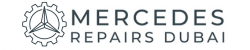 Mercedes Repairs Dubai's Store