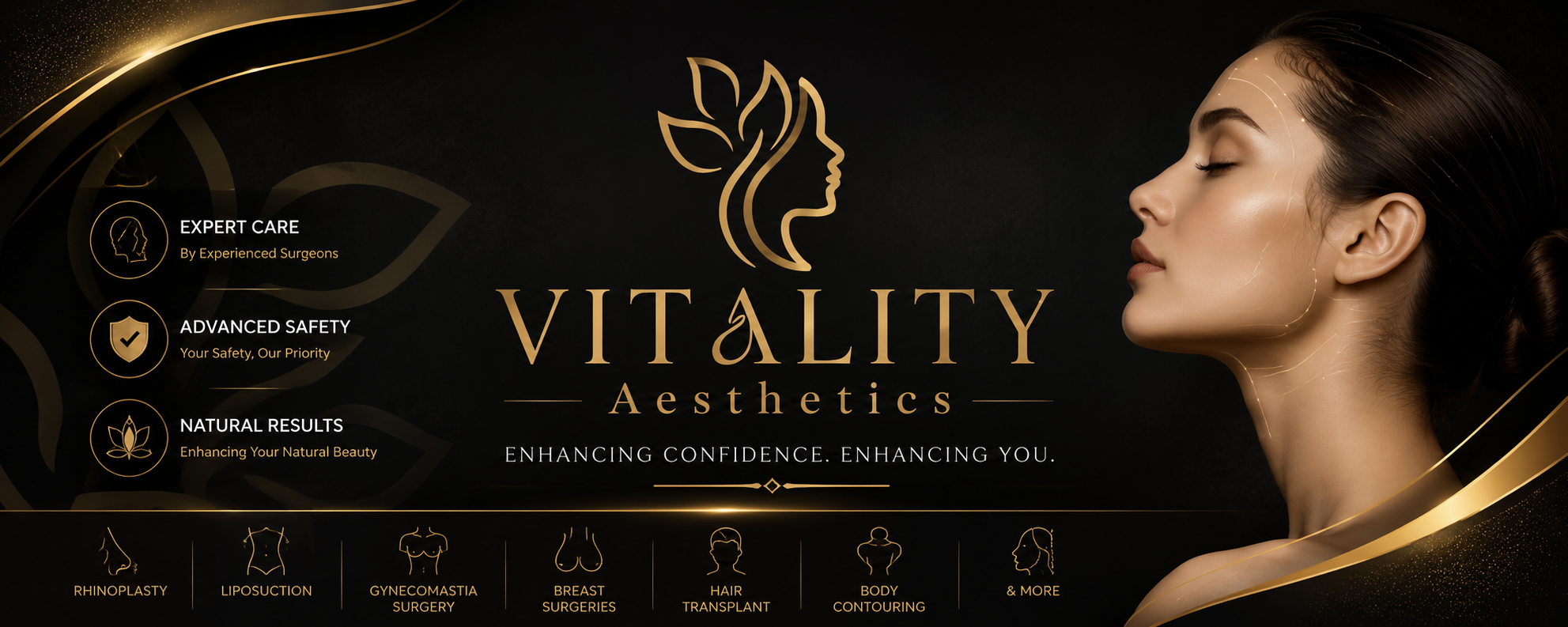 Vitality Aesthetics's Store