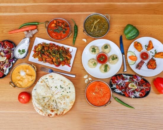 Mount Everest Tandoori's Store