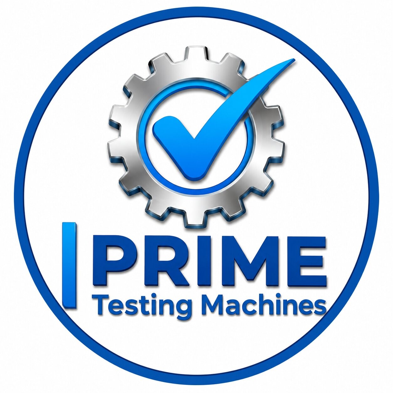Prime Testing's Store