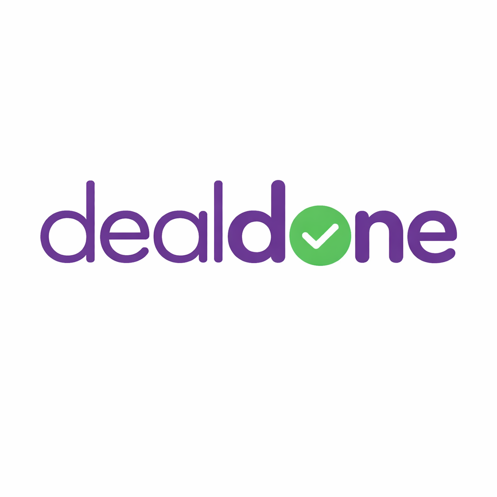 DealDone Belgium's Store