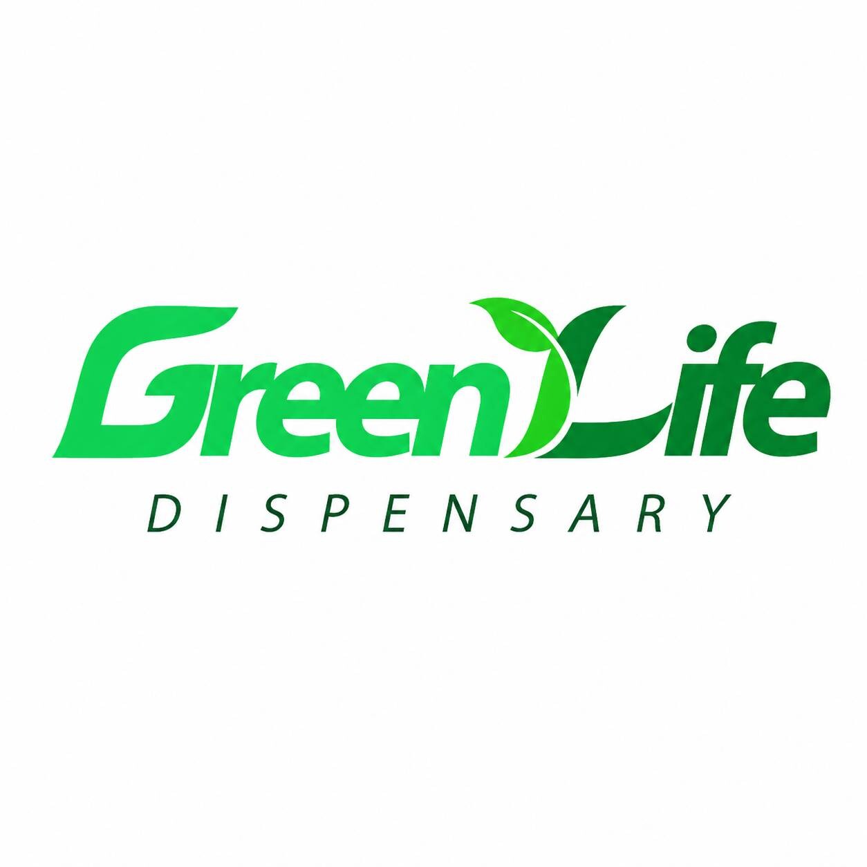 Green Life DC Dispensary's Store
